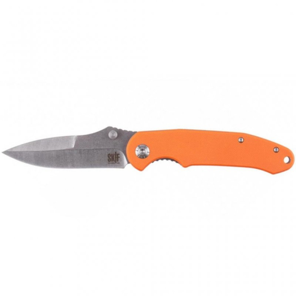 Ніж Skif Mouse orange (IS-001OR)