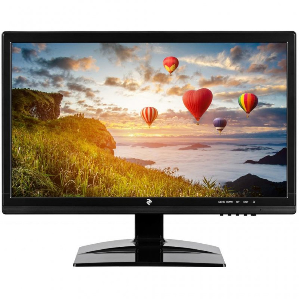 Монітор 2E A1919B (2E-A1919B-01.UA)