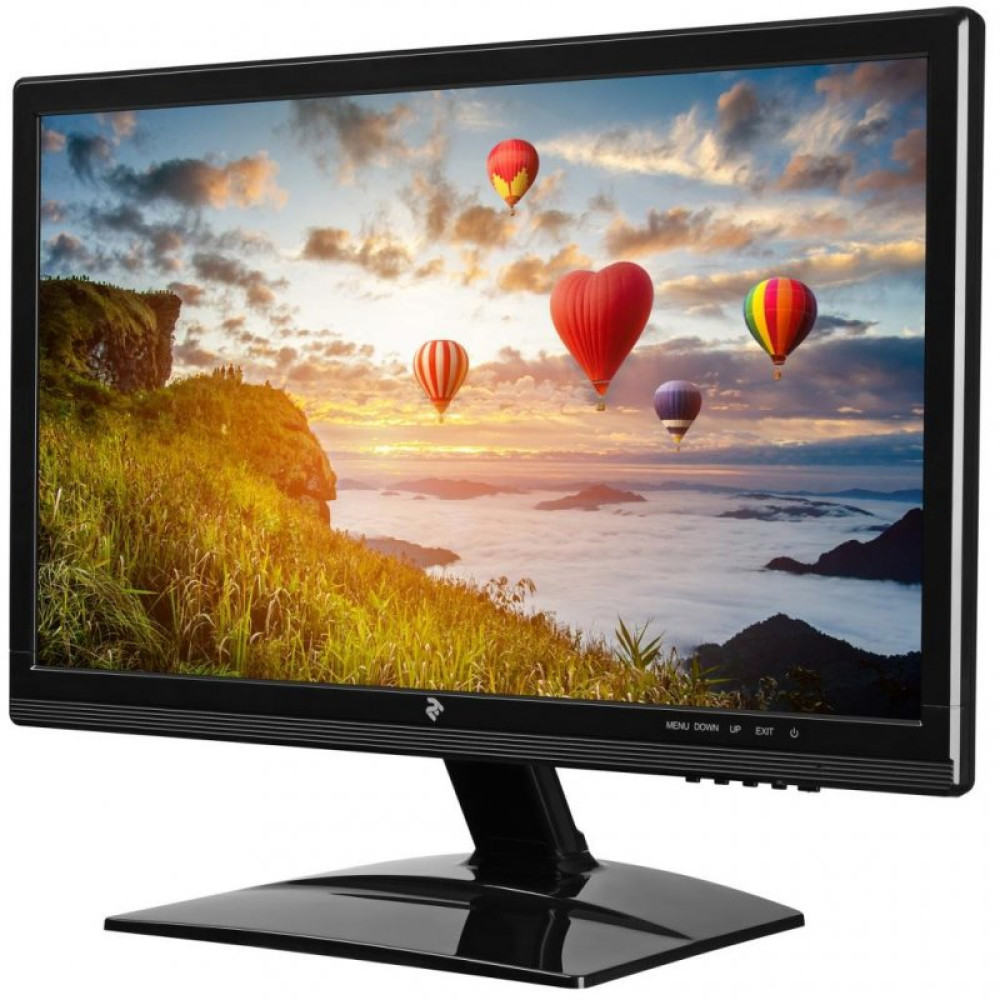 Монітор 2E A1919B (2E-A1919B-01.UA)