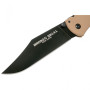 Ніж Cold Steel Broken Skull II (54S2A)