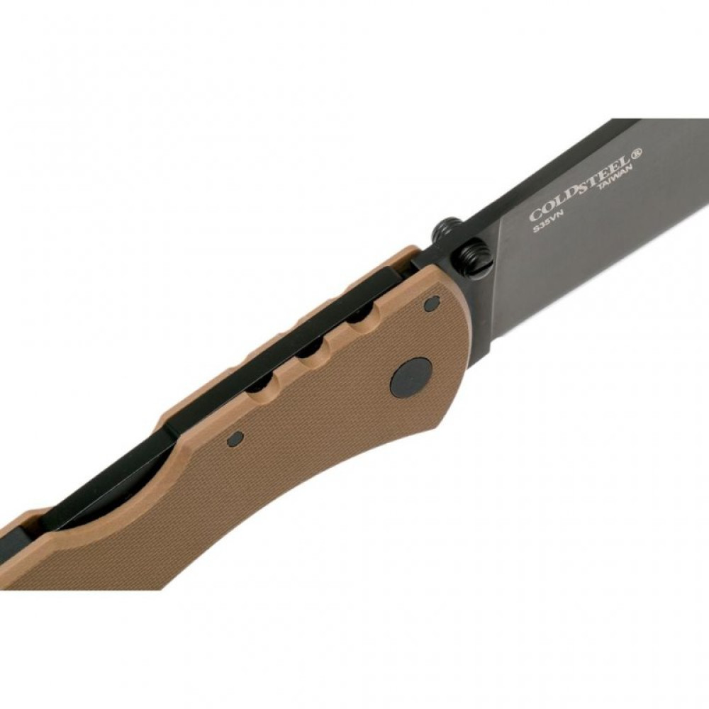 Ніж Cold Steel Broken Skull II (54S2A)