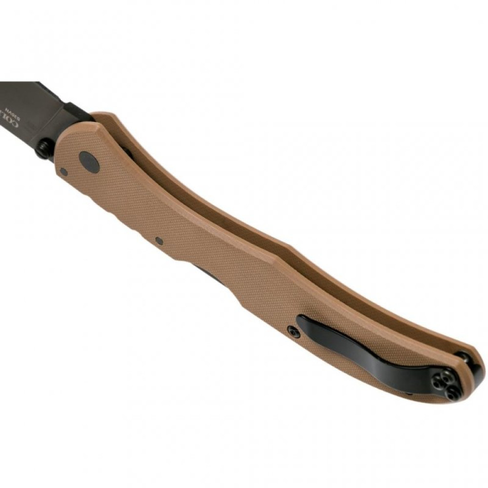 Ніж Cold Steel Broken Skull II (54S2A)