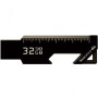 USB флеш накопичувач Team 32GB T183 Black USB 3.1 (TT183332GF01)