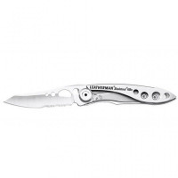 Нож Leatherman Skeletool KBX-Stainless коробка (832382)