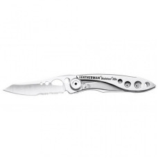 Нож Leatherman Skeletool KBX-Stainless коробка (832382)