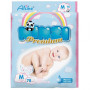 Подгузник Mimzi M 5-11 кг 78 шт (MDM78)