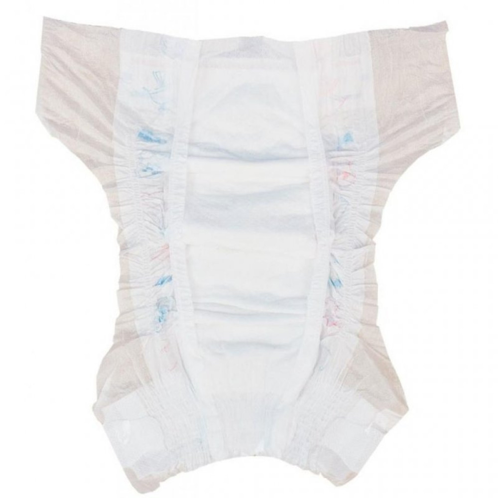 Подгузник Mimzi M 5-11 кг 78 шт (MDM78)