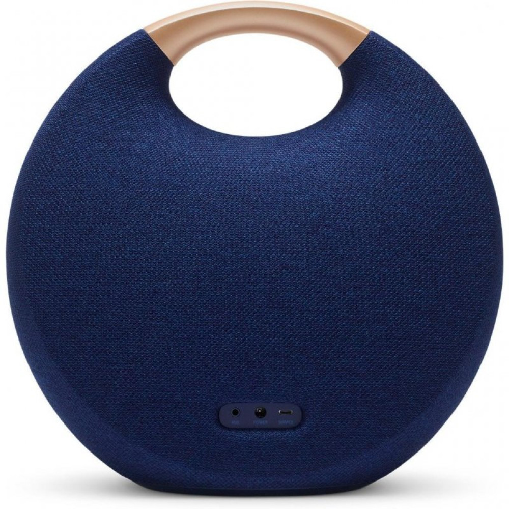 Акустична система Harman Kardon Onyx Studio 5 Blue (HKOS5BLUEU)