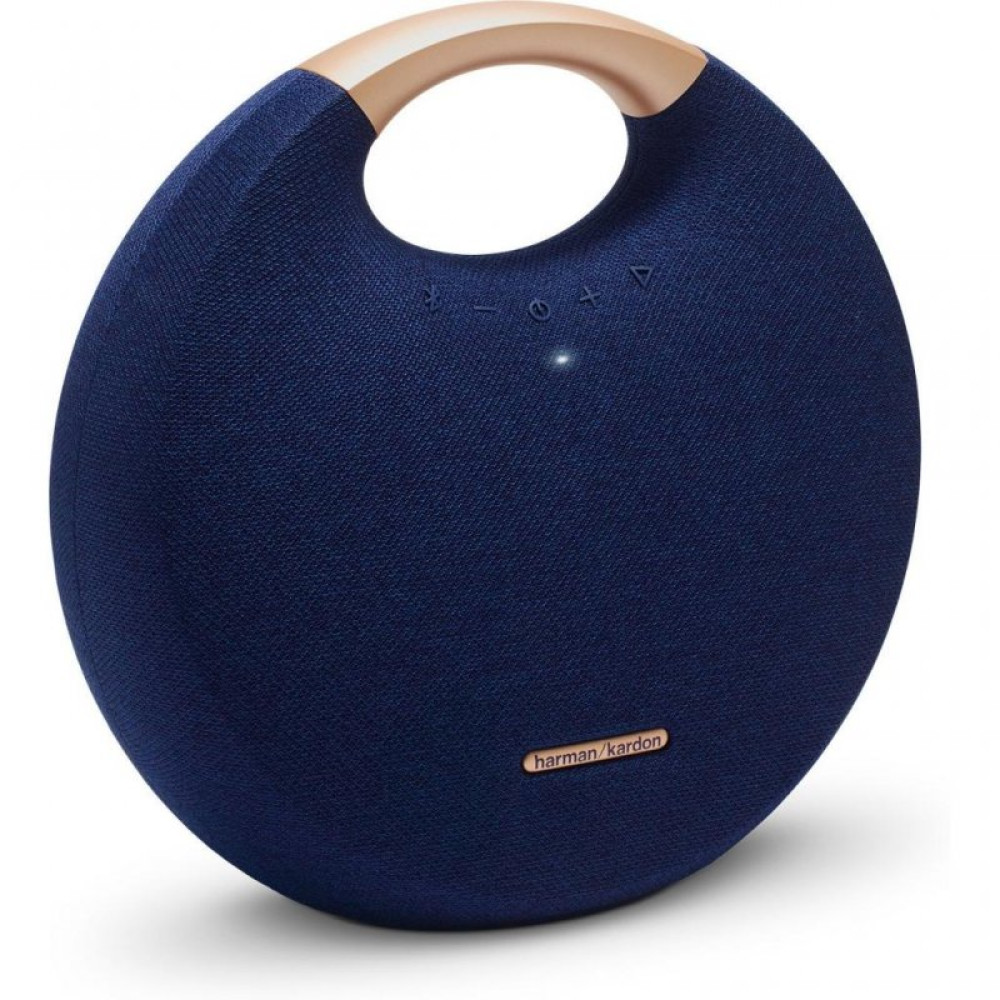 Акустична система Harman Kardon Onyx Studio 5 Blue (HKOS5BLUEU)