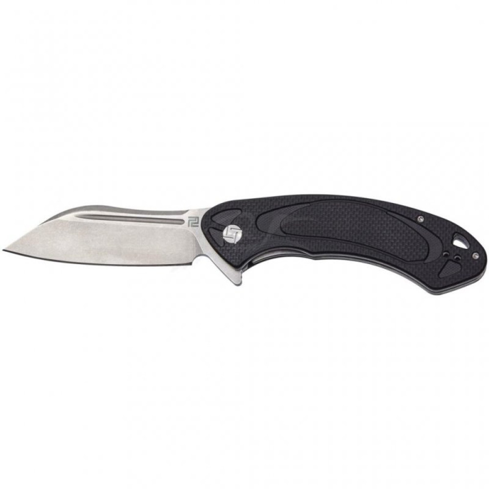 Ніж Artisan Immortal SW, D2, G10 Flat (1818P-BKF)