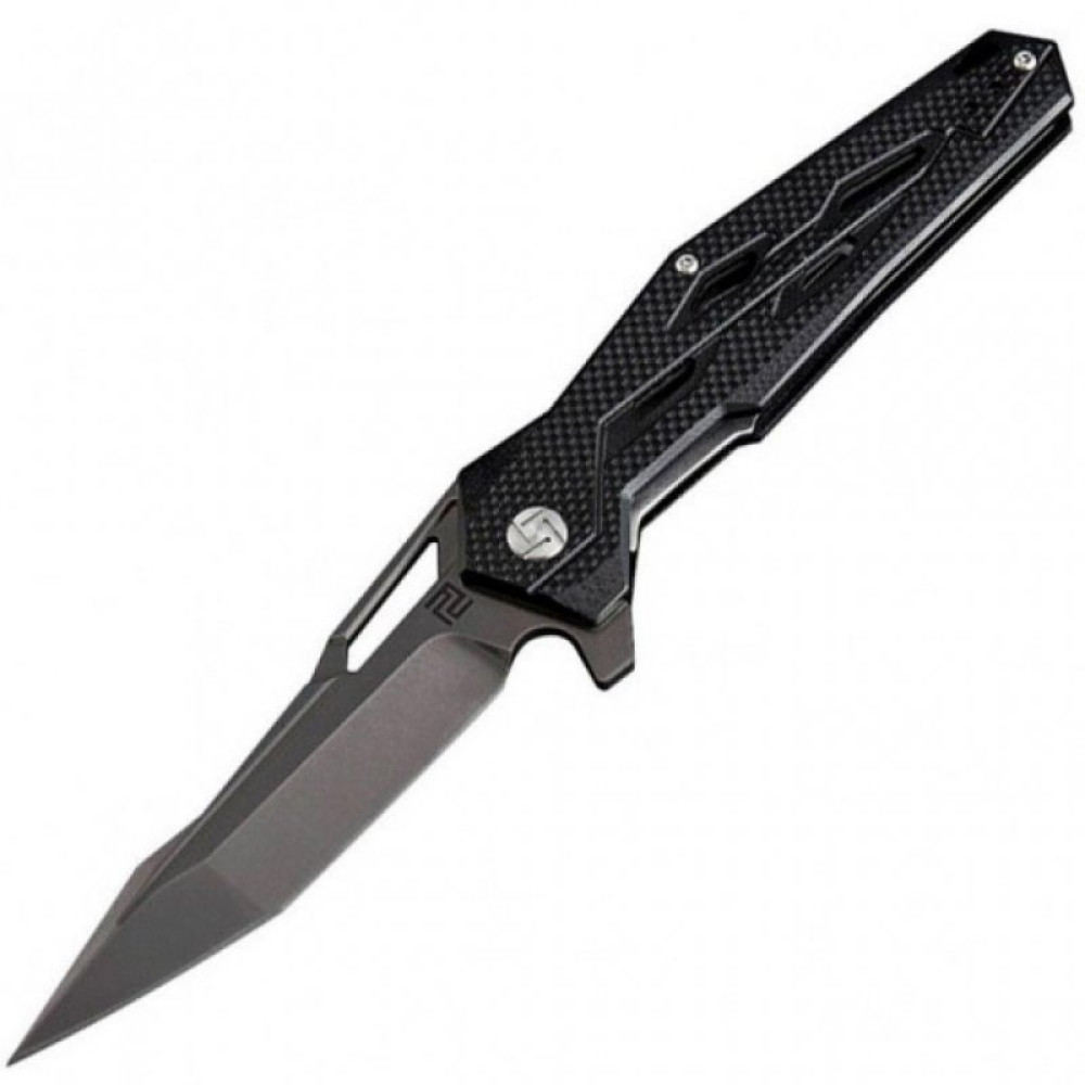 Нож Artisan Interceptor BB, D2, G10 Flat (1812P-BBK)