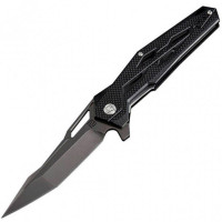 Нож Artisan Interceptor BB, D2, G10 Flat (1812P-BBK)