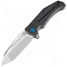 Ніж Artisan Jungle SW, D2, G10 Flat (1705P-BK)