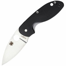 Нож Spyderco Efficient (C216GP)