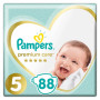 Подгузник Pampers Premium Care Junior Размер 5 (11-16 кг), 88 шт (4015400541813) Подгузник Pampers Premium Care Junior Размер 5 (11-16 кг), 88 шт (4015400541813)