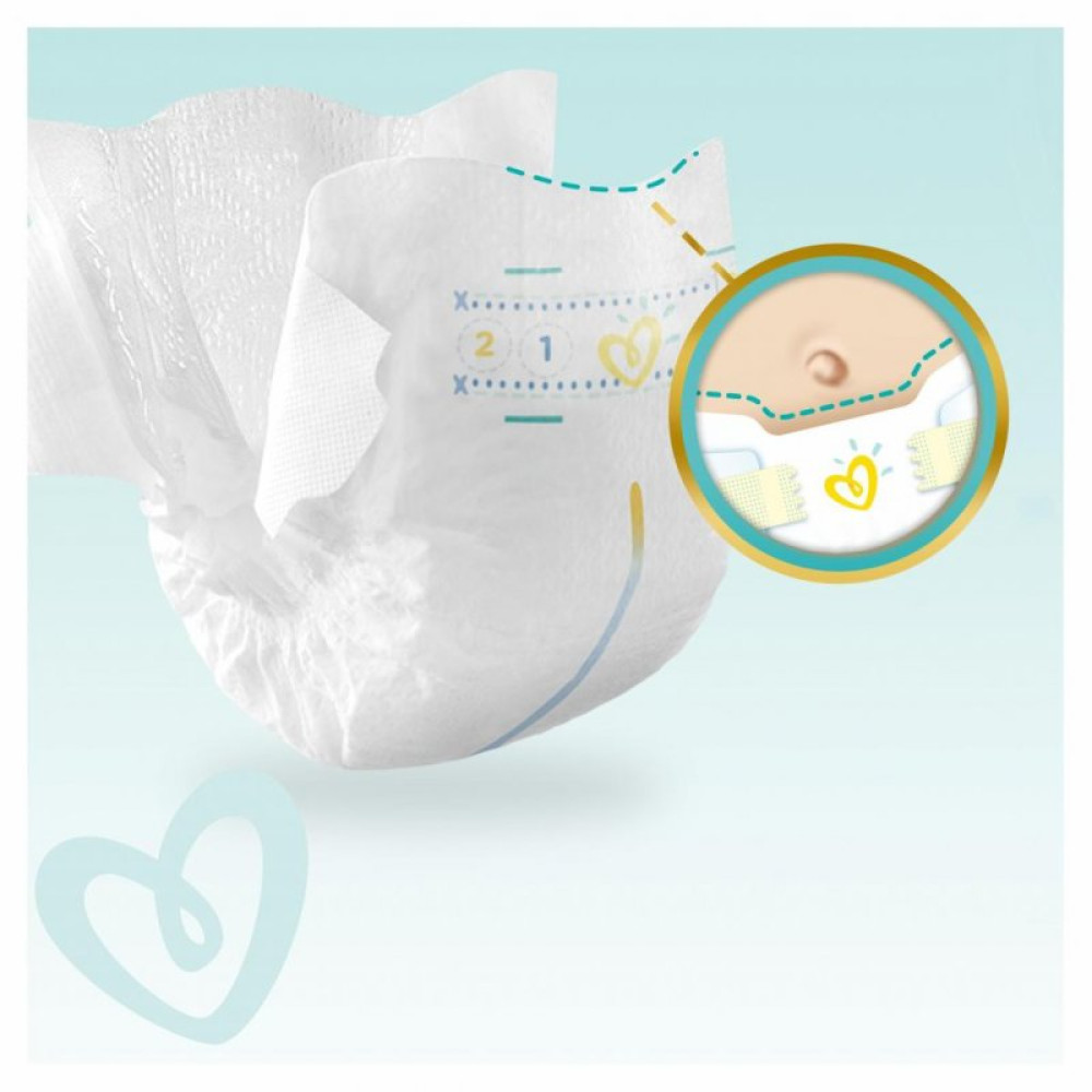 Подгузник Pampers Premium Care Mini Размер 2 (4-8 кг), 148 шт (4015400770275) Подгузник Pampers Premium Care Mini Размер 2 (4-8 кг), 148 шт (4015400770275)