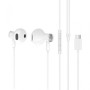 Наушники Xiaomi Mi Dual Driver Type-C Earphones White (ZBW4434TY)
