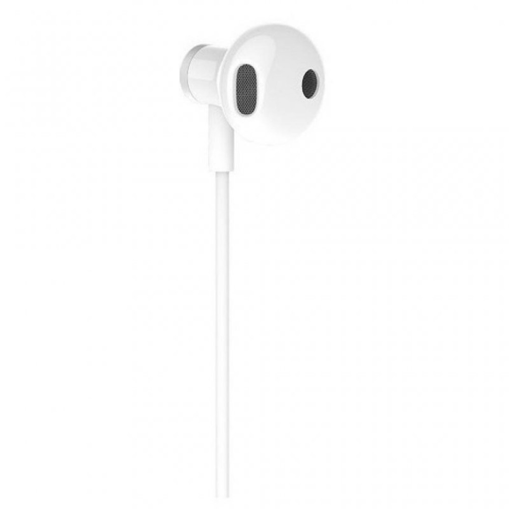 Наушники Xiaomi Mi Dual Driver Type-C Earphones White (ZBW4434TY)