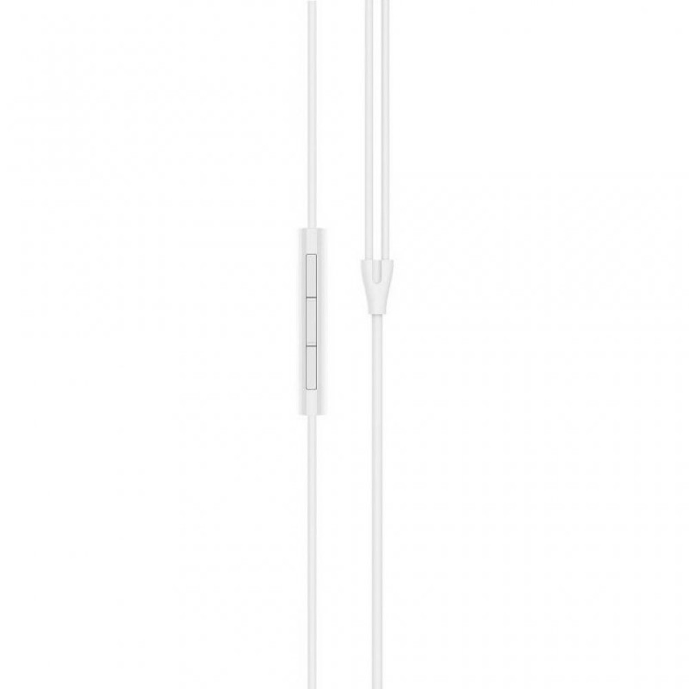 Наушники Xiaomi Mi Dual Driver Type-C Earphones White (ZBW4434TY)