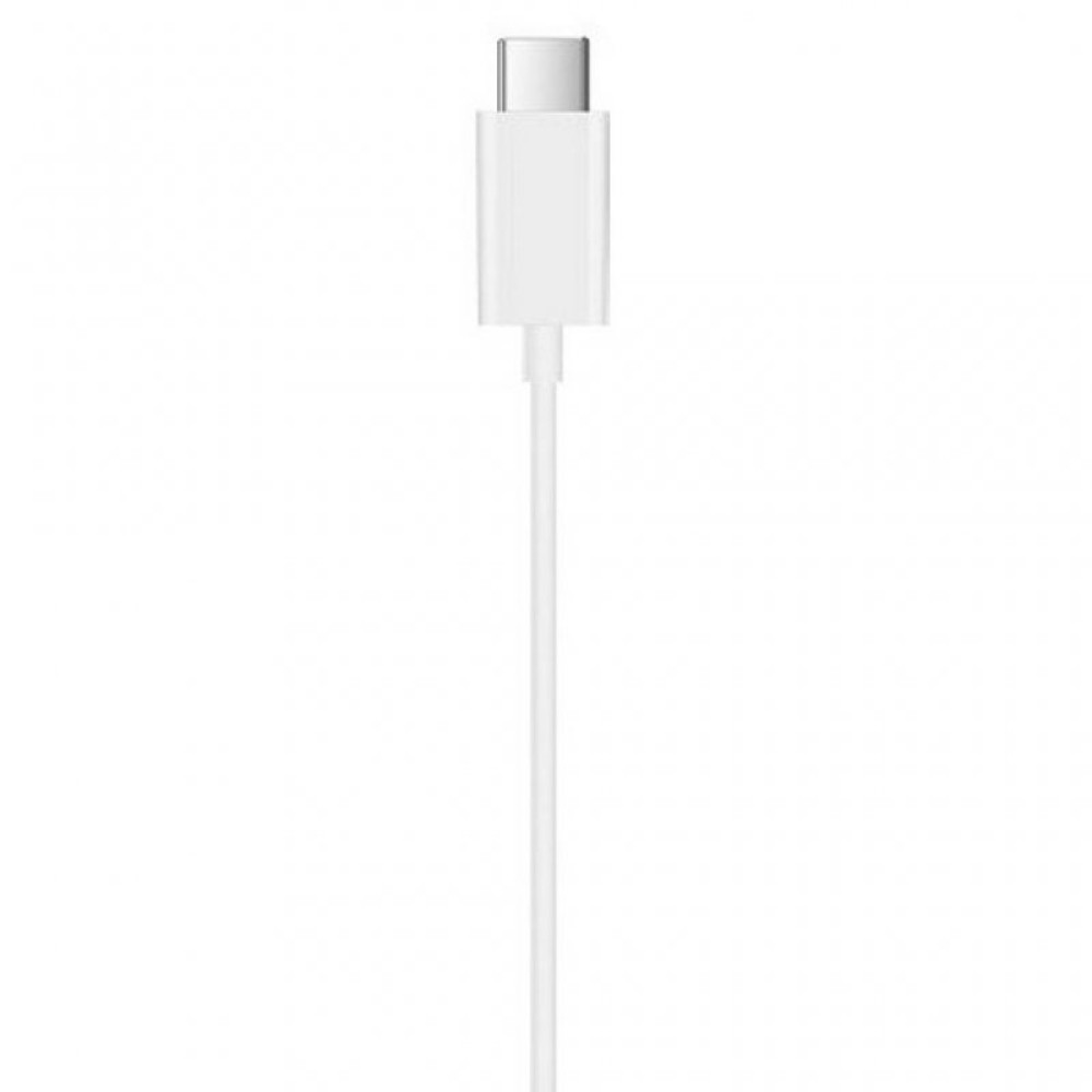 Наушники Xiaomi Mi Dual Driver Type-C Earphones White (ZBW4434TY)