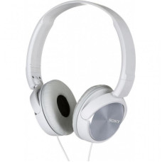 Навушники Sony MDR-ZX310 AP White (MDRZX310APW.CE7)