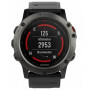 Смарт-годинник Garmin Fenix 5x Sapphire Slate Gray (010-01733-01/14)