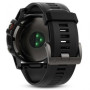 Смарт-годинник Garmin Fenix 5x Sapphire Slate Gray (010-01733-01/14)