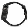 Смарт-годинник Garmin Fenix 5x Sapphire Slate Gray (010-01733-01/14)