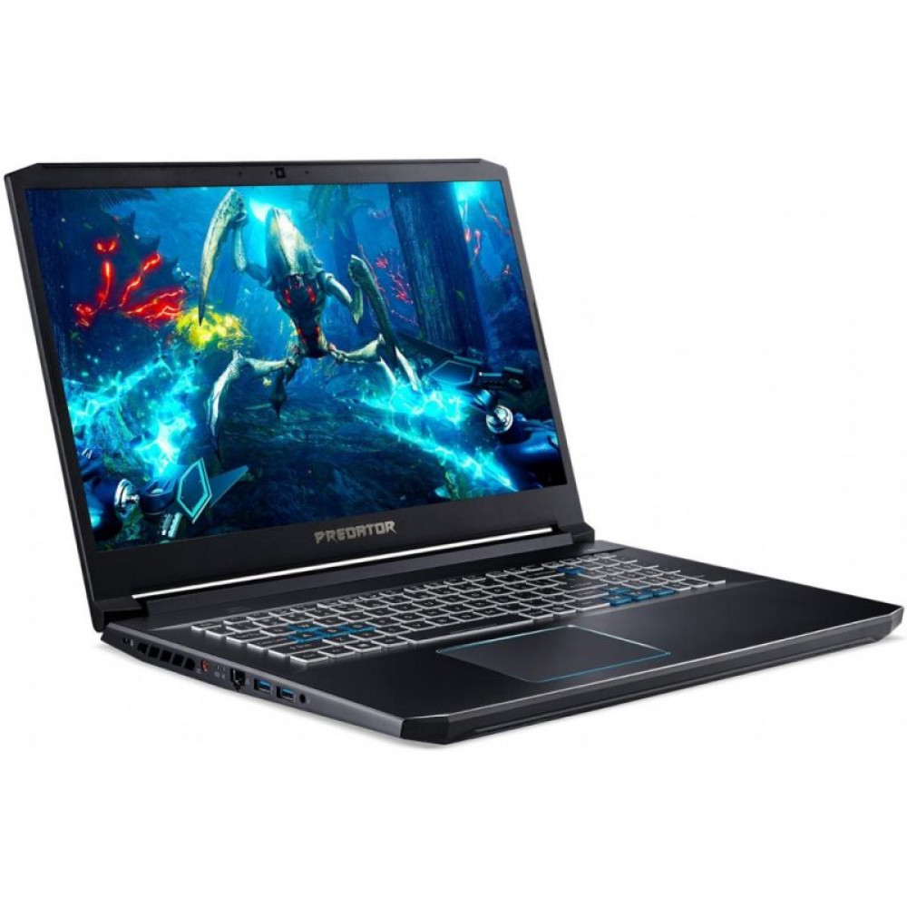 Ноутбук Acer Predator Helios 300 PH317-53-71UM (NH.Q5QEU.026)