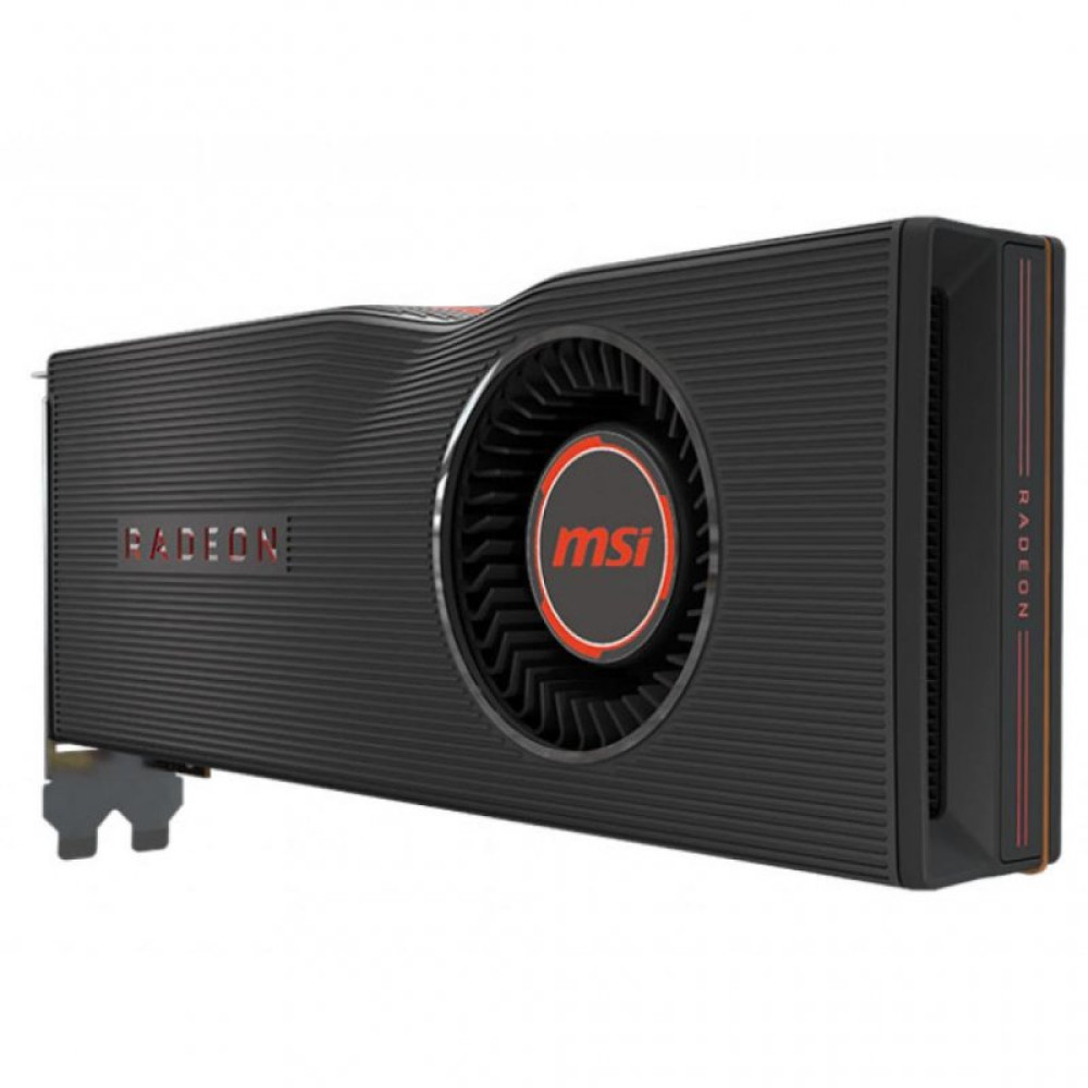 Видеокарта Radeon RX 5700 XT 8192Mb MSI (RX 5700 XT 8G)