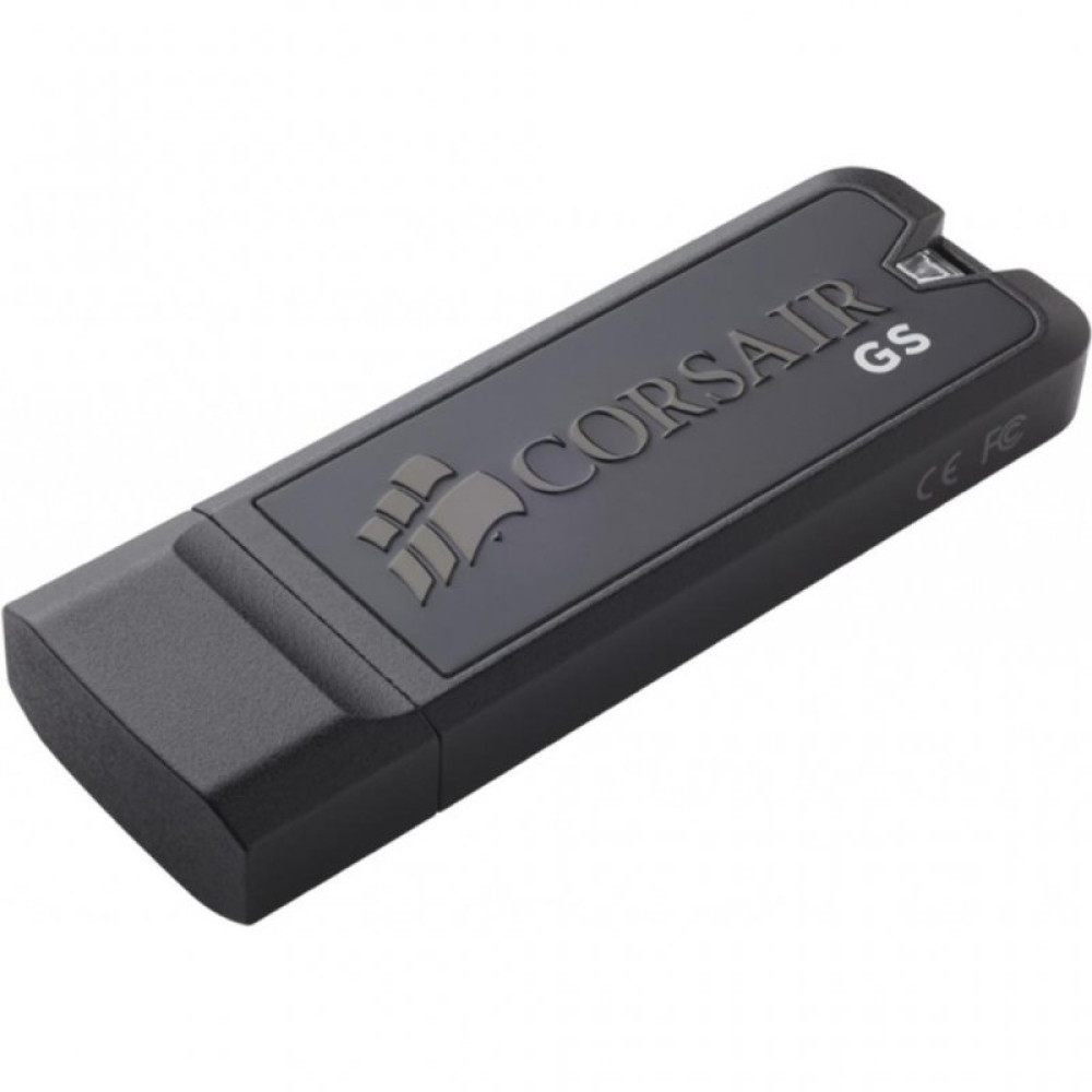 USB флеш накопичувач Corsair 64GB Voyager GS USB 3.0 (CMFVYGS3D-64GB)