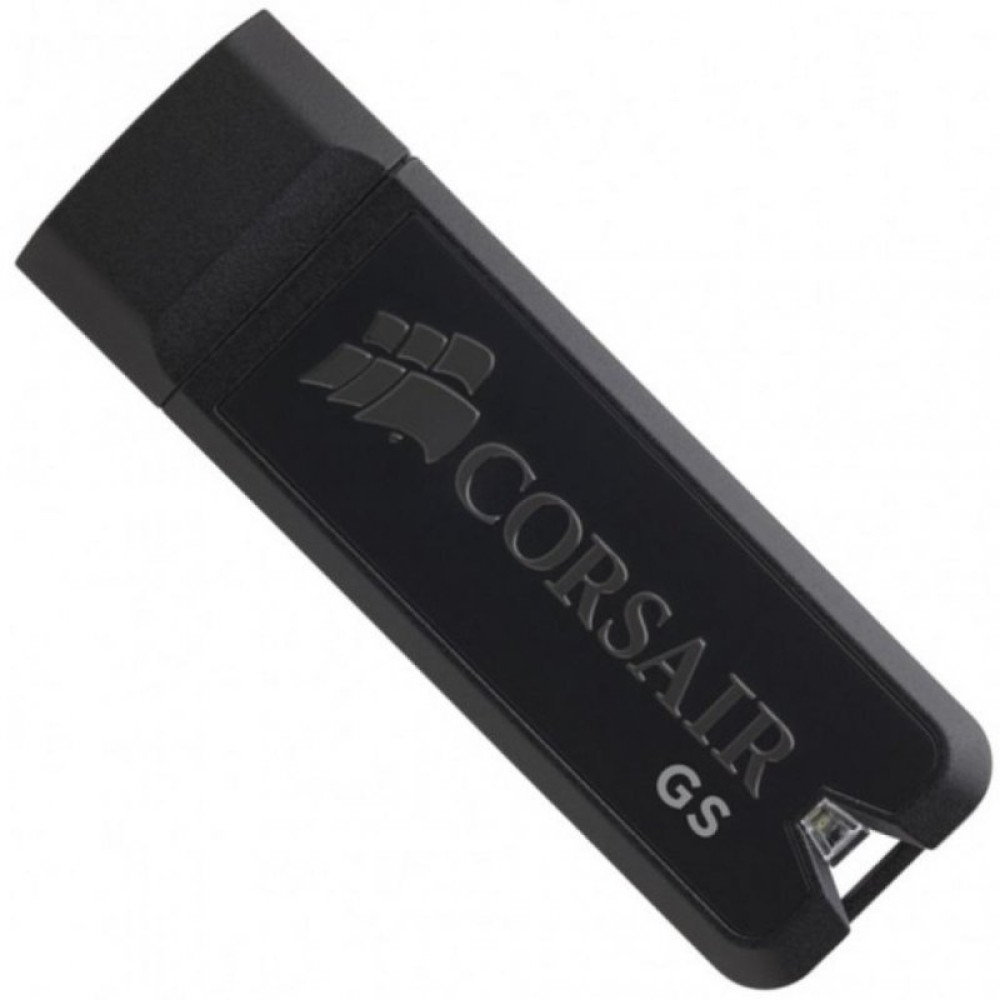 USB флеш накопичувач Corsair 64GB Voyager GS USB 3.0 (CMFVYGS3D-64GB)