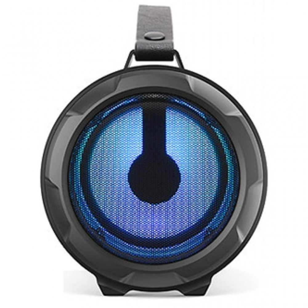 Акустична система REAL-EL X-730 Black