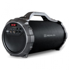 Акустическая система REAL-EL X-750 Black