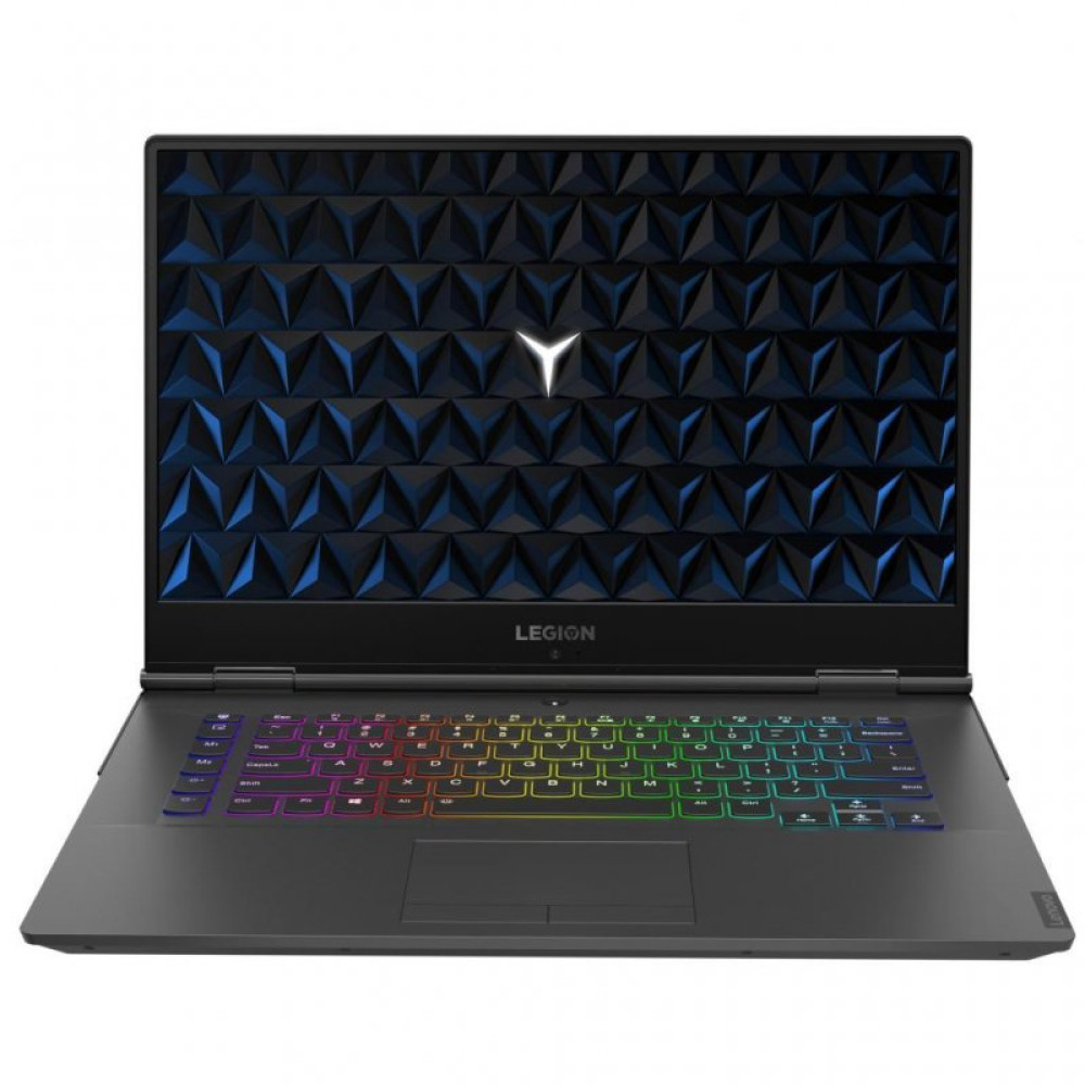 Ноутбук Lenovo Legion Y740-15 (81UH006ARA)
