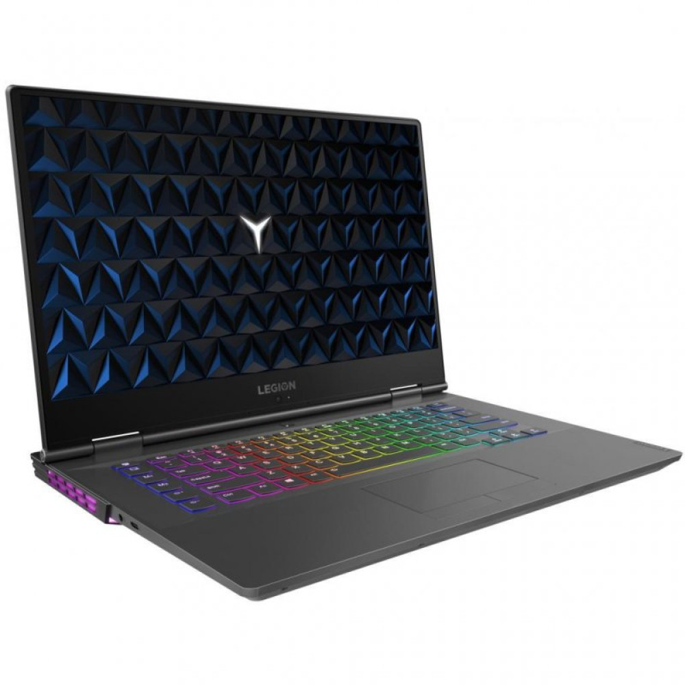 Ноутбук Lenovo Legion Y740-15 (81UH006ARA)