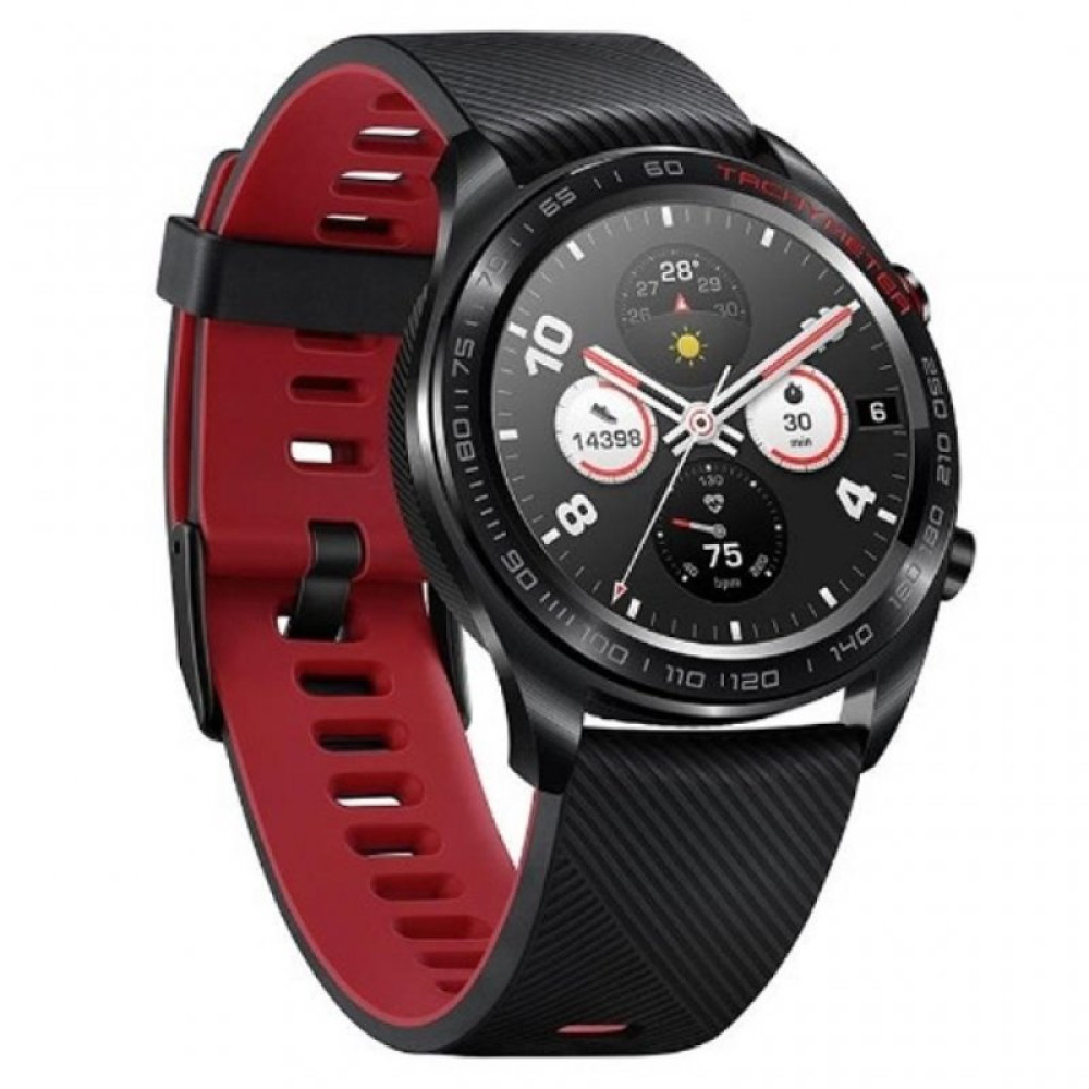 Смарт-годинник Honor Watch Magic Black