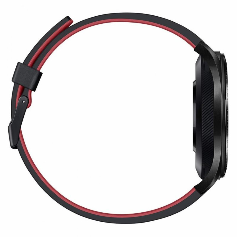 Смарт-годинник Honor Watch Magic Black