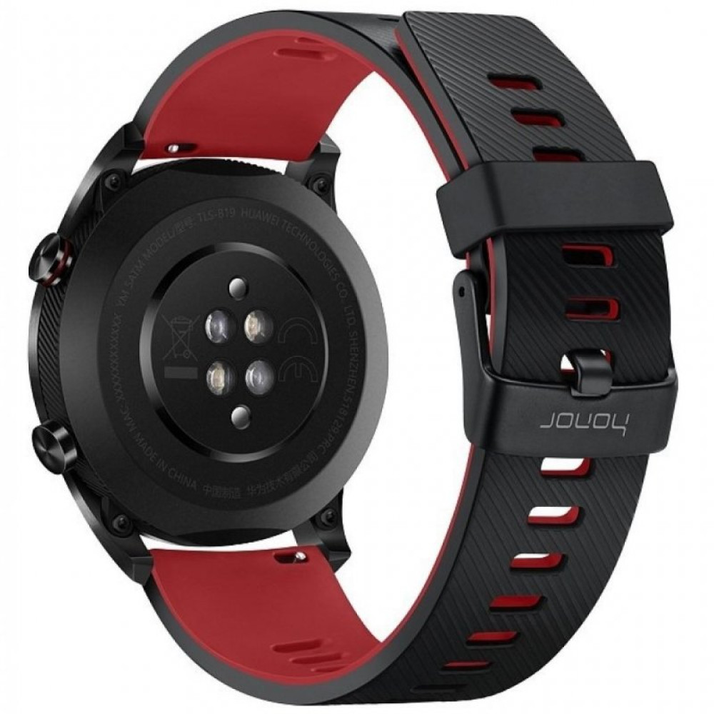 Смарт-годинник Honor Watch Magic Black