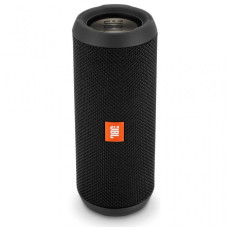 Акустическая система JBL Flip 3 Stealth Edition Black (JBLFLIP3STEALTH)