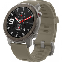 Смарт-годинник Amazfit GTR 47mm Titanium (A1902TM)