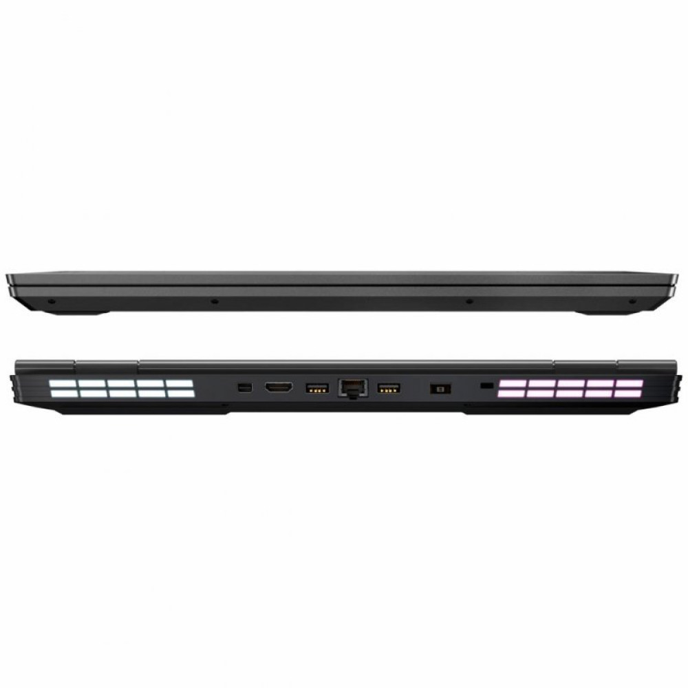 Ноутбук Lenovo Legion Y740-15 (81UH0068RA)