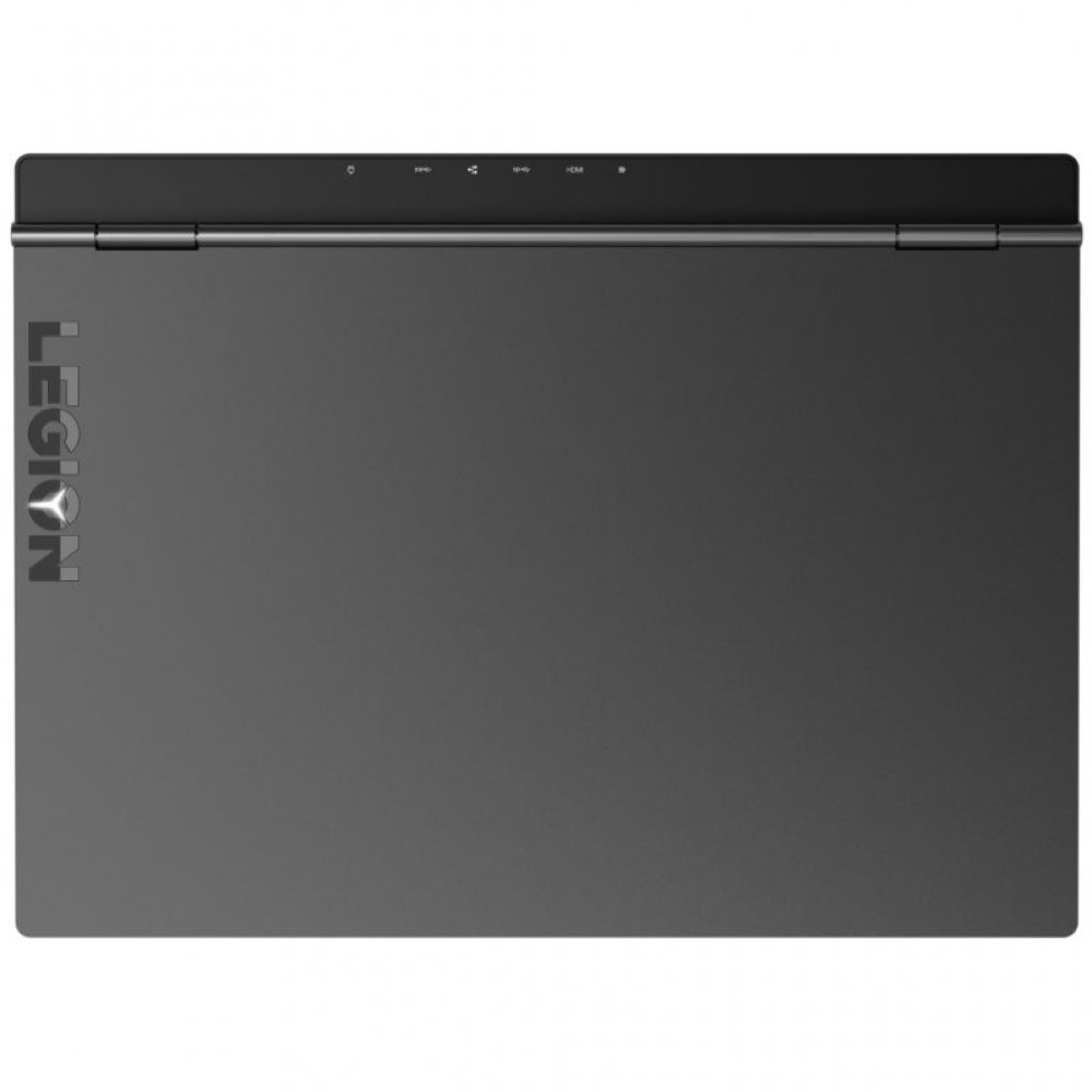 Ноутбук Lenovo Legion Y740-17 (81UJ0051RA)