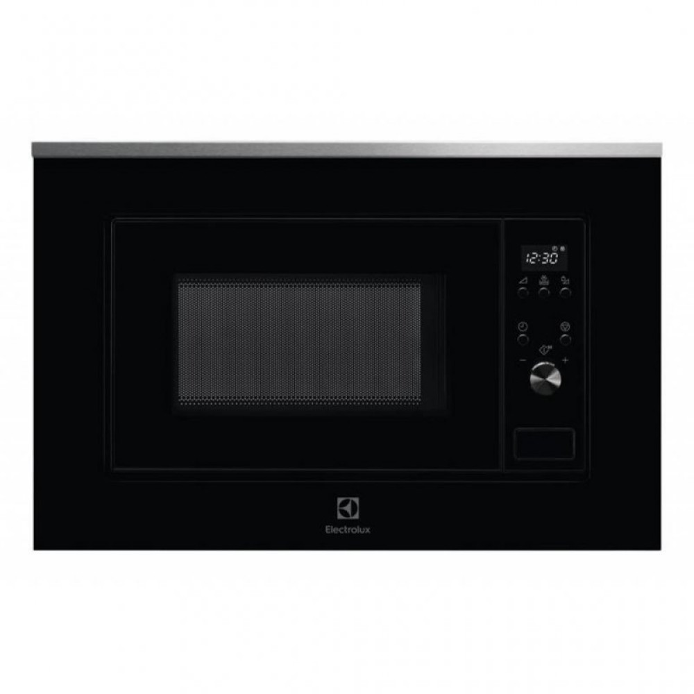 Микроволновая печь ELECTROLUX LMS2203EMX