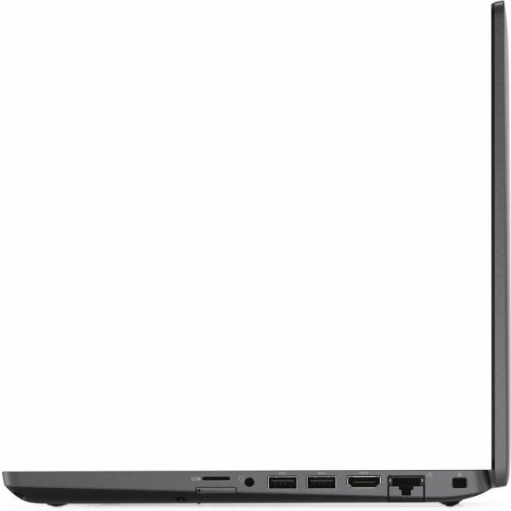 Ноутбук Dell Latitude 5401 (210-ASCOi716W)