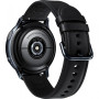 Смарт-годинник Samsung SM-R820S/4 (Galaxy Watch Active2 44mm SS) Black (SM-R820NSKASEK)
