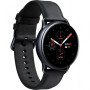Смарт-годинник Samsung SM-R820S/4 (Galaxy Watch Active2 44mm SS) Black (SM-R820NSKASEK)