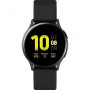 Смарт-годинник Samsung SM-R820/4 (Galaxy Watch Active2 44mm Alu) Black (SM-R820NZKASEK)