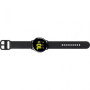 Смарт-годинник Samsung SM-R820/4 (Galaxy Watch Active2 44mm Alu) Black (SM-R820NZKASEK)
