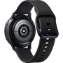 Смарт-годинник Samsung SM-R820/4 (Galaxy Watch Active2 44mm Alu) Black (SM-R820NZKASEK)